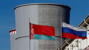 У Беларусі вызначылі 4 магчымыя пляцоўкі для магільніка ядзерных адходаў. Усе яны на Гродзеншчыне