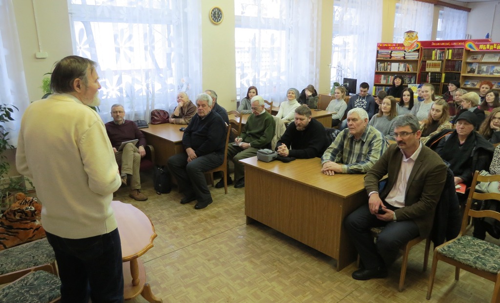 "Последняя городская библиотека открылась 33 года назад". Успевают ли гродненские библиотеки за мировыми тенденциями