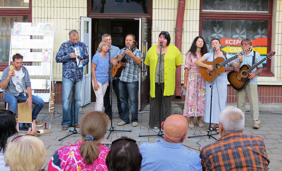 "Последняя городская библиотека открылась 33 года назад". Успевают ли гродненские библиотеки за мировыми тенденциями