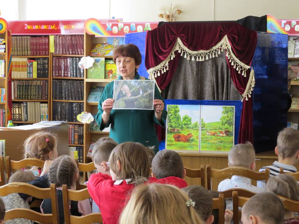 "Последняя городская библиотека открылась 33 года назад". Успевают ли гродненские библиотеки за мировыми тенденциями