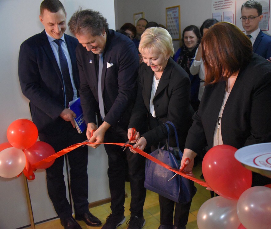 “Наступны будзе амбасадарам!” Павераная ў справах ЗША пра візы, гендарную роўнасць і нагоды для аптымізму