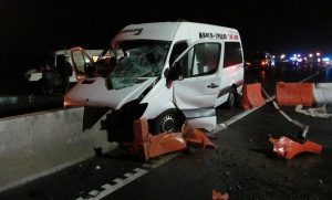 Завяршылі расследаванне крымінальнай справы аб ДТЗ, у якім загінуў адзін і пацярпеў другі пешаход Завяршылі расследаванне крымінальнай справы аб ДТЗ, у якім загінуў адзін і пацярпеў другі пешаход