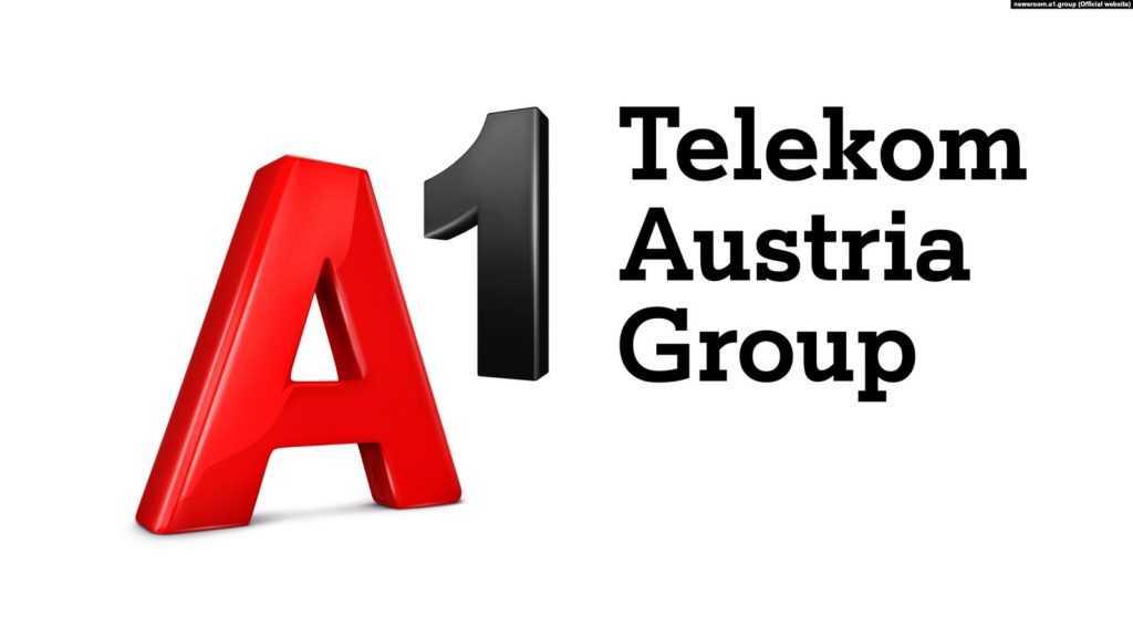 Калі velcom завершыць рэбрэндынг і стане A1