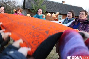 Як пагукаць вясну, адзначыць Гадзіну Зямлі і сустрэць кугакаўку