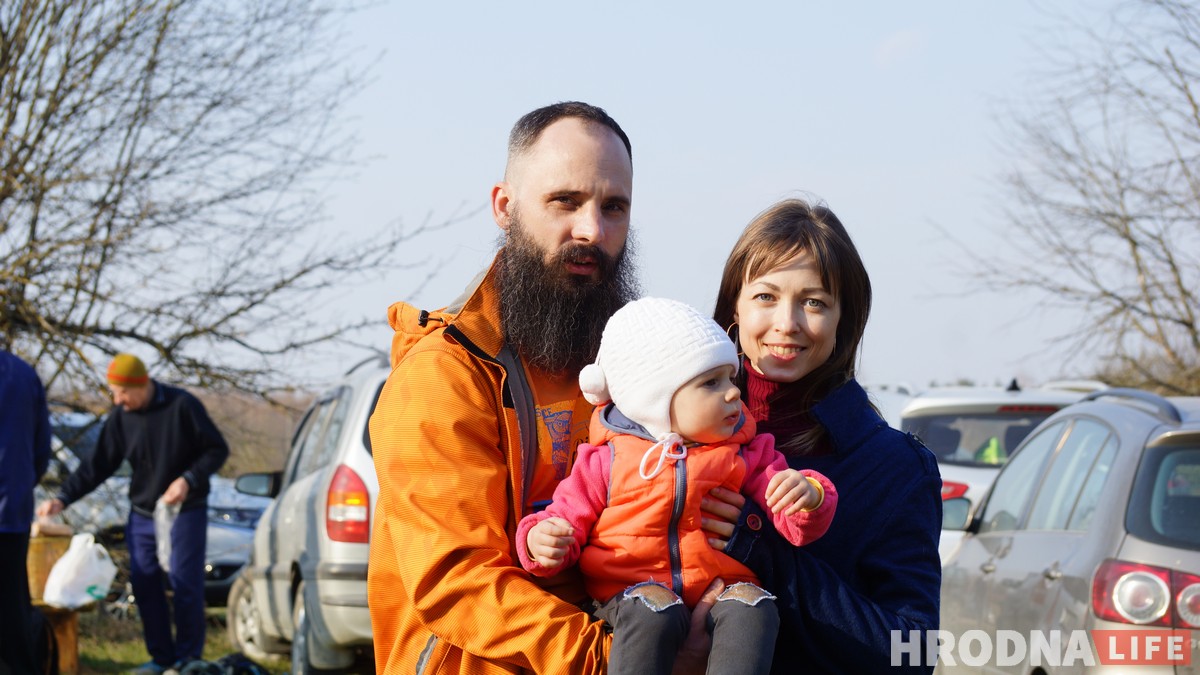 Неманская весна-2019: Безумный Макс разбудил туристов-водников от спячки и накормил тушенкой