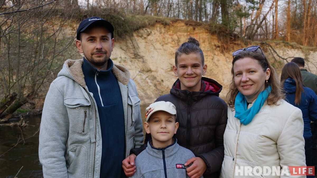 Неманская весна-2019: Безумный Макс разбудил туристов-водников от спячки и накормил тушенкой