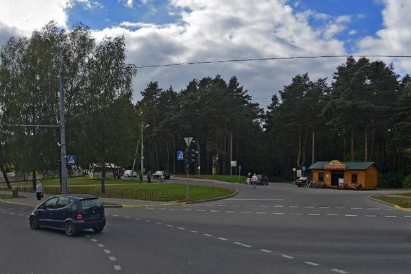 В Гродно предлагают построить еще два торговых центра или хостела. Рассказываем, где