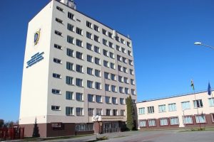 У Гродне пяцігадовае дзіця выпала з акна У Гродне пяцігадовае дзіця выпала з акна