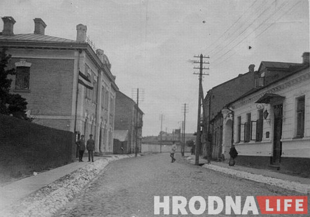 Улица Студенческая перестанет быть тупиковой: почему это очень хорошо для гродненцев и туристов