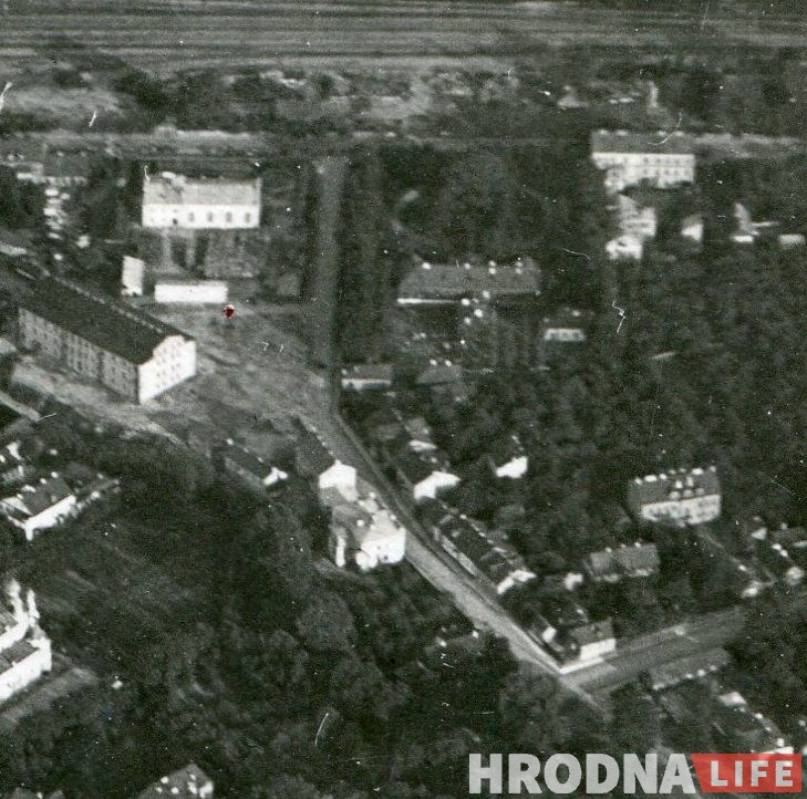 Улица Студенческая перестанет быть тупиковой: почему это очень хорошо для гродненцев и туристов