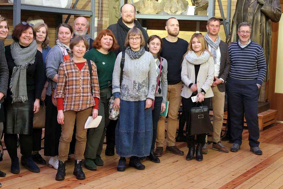 Проекты с Гродненщины - среди лучших по сохранению культурного наследия