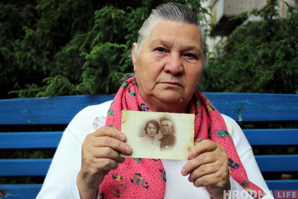 «Калі б нас не вывезлі, мы б загінулі ў гета». Гродзенская яўрэйка ўспамінае гісторыю выратавання