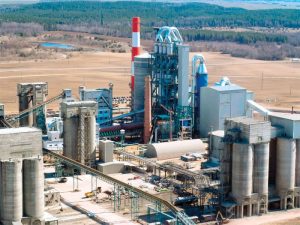 "Гродна Азот" прадае будынак. Там можа з'явіцца гандлёвы або адміністрацыйны аб'ект