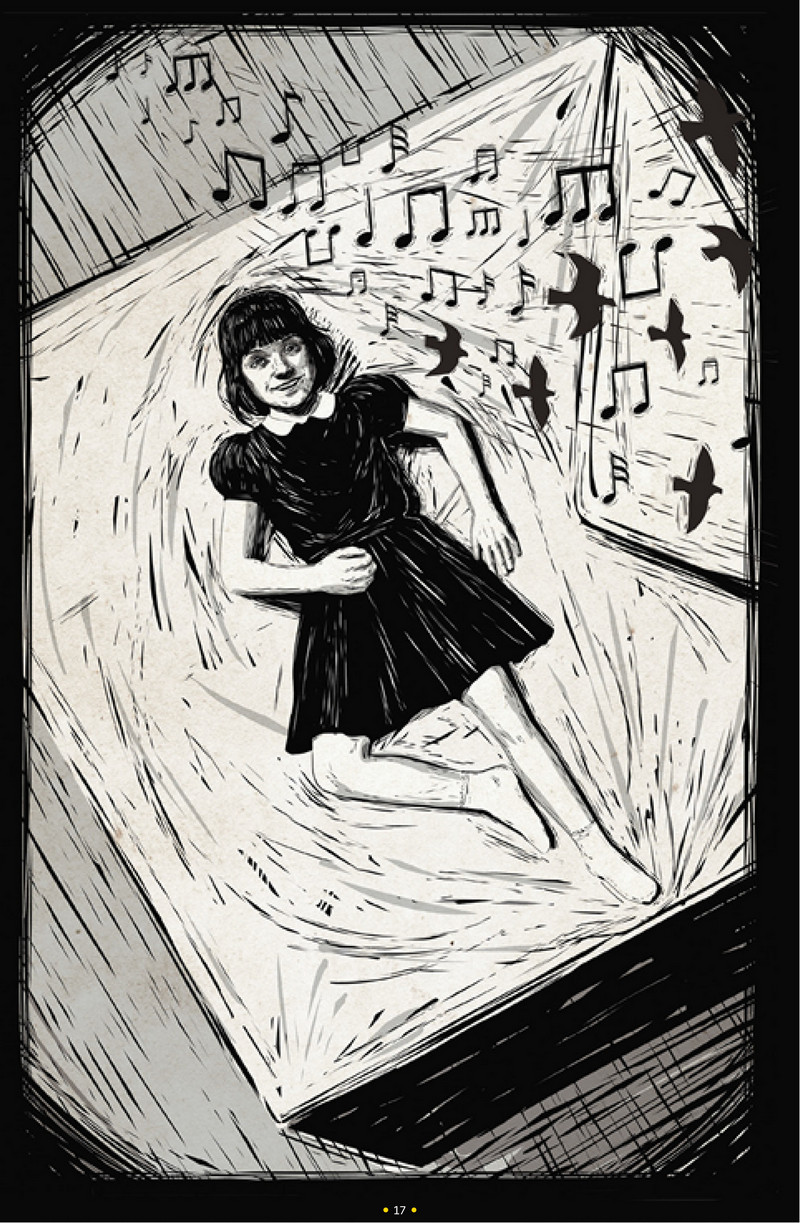 Историю репрессированного гродненца рассказали в сборнике Музея ГУЛАГа