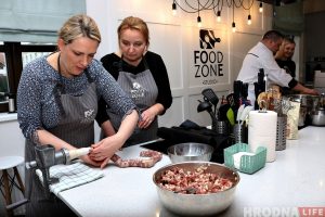 Гродзенская крама сувеніраў выпусціла каву са смакам горада Гродзенская крама сувеніраў выпусціла каву са смакам горада