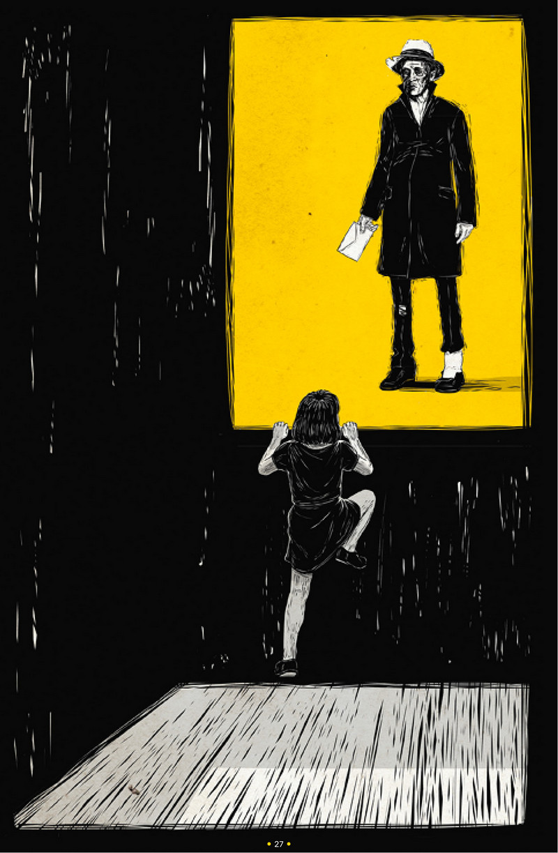 Историю репрессированного гродненца рассказали в сборнике Музея ГУЛАГа