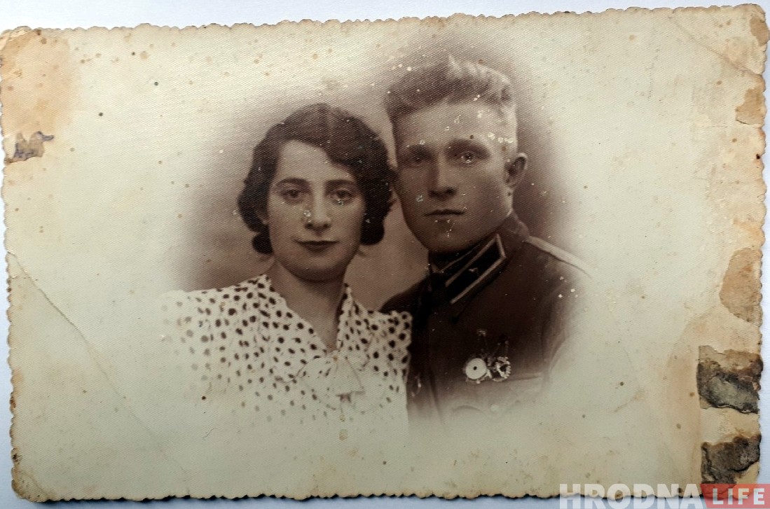 «Калі б нас не вывезлі, мы б загінулі ў гета». Гродзенская яўрэйка ўспамінае гісторыю выратавання