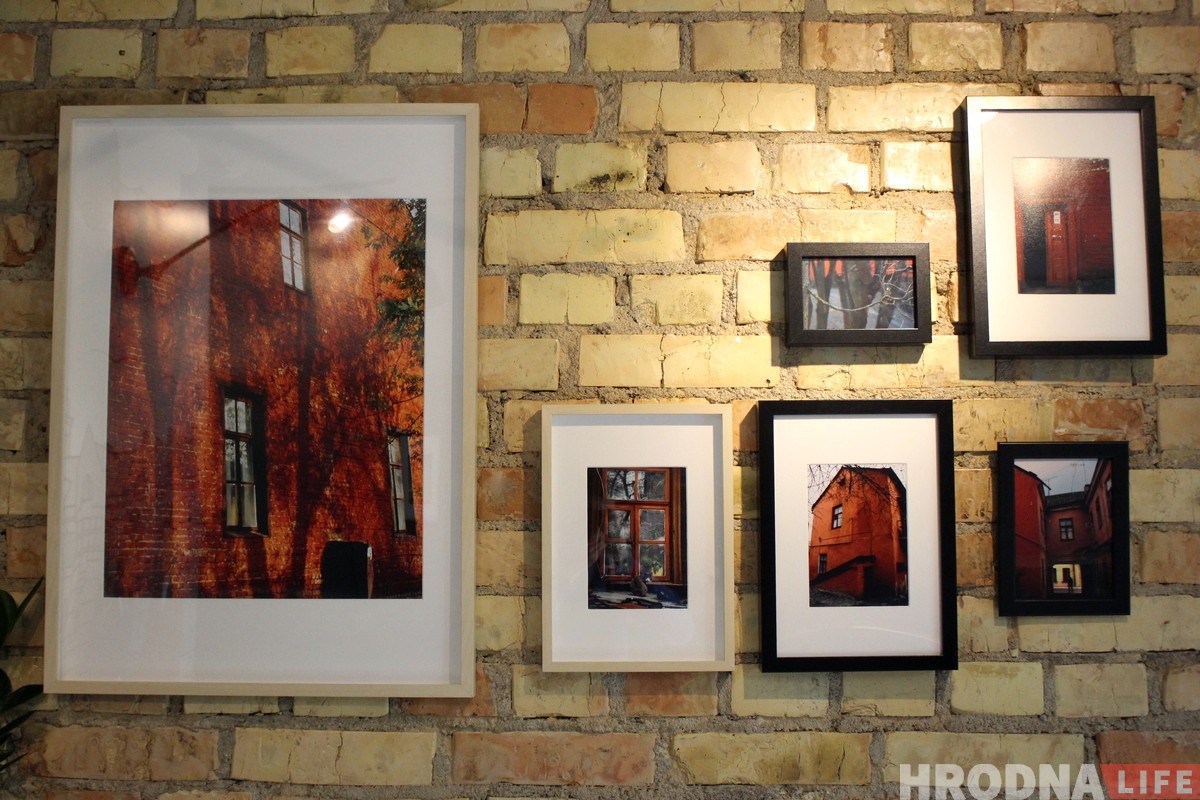 На Дзержинского открылась кофейня "CoFeCo"