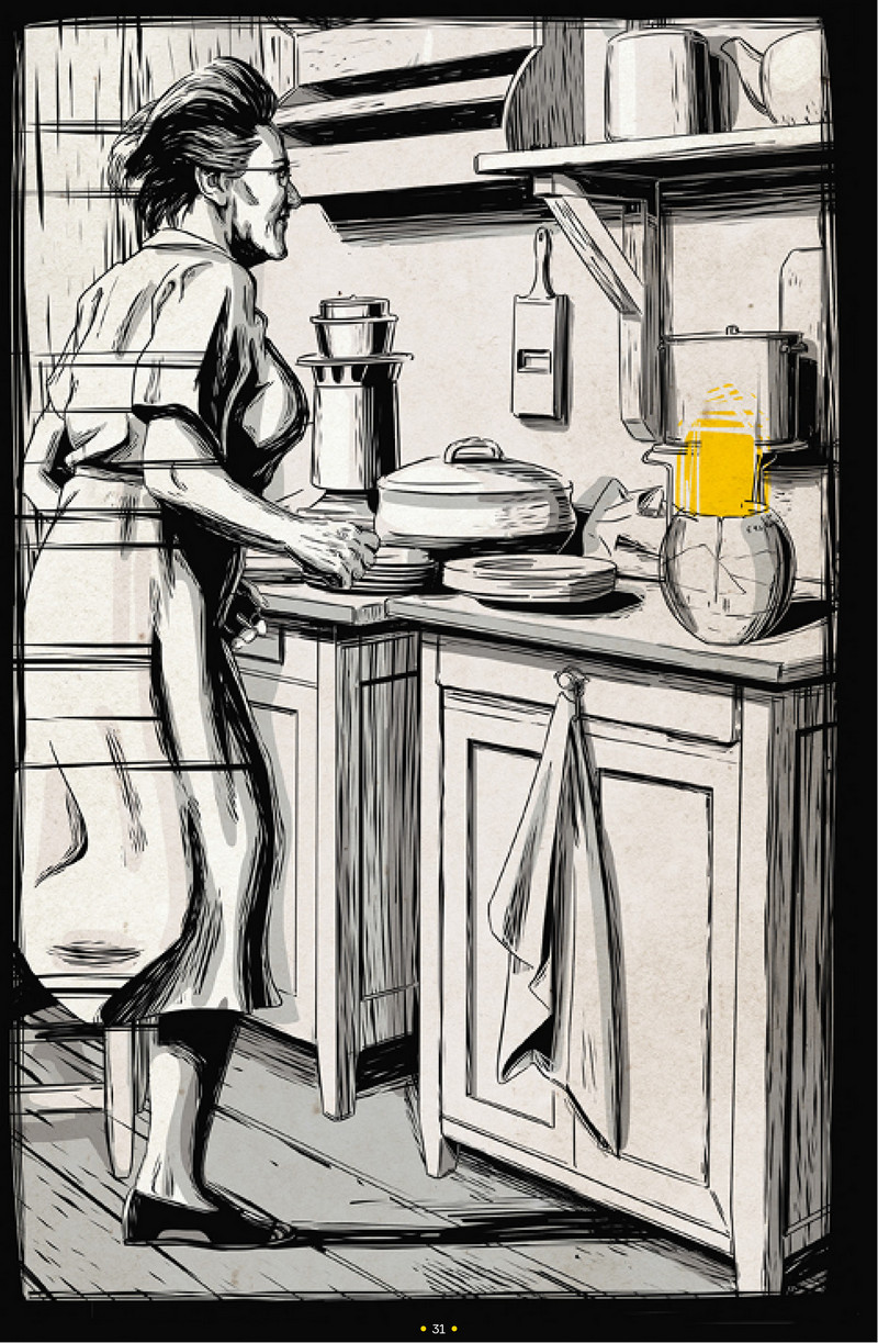 Историю репрессированного гродненца рассказали в сборнике Музея ГУЛАГа