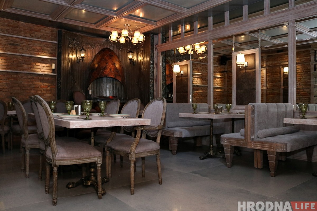 «Мы абнавілі старую дамову». Мэр Беластока адкрыў у Гродне рэстаран беларускай кухні «Мы абнавілі старую дамову». Мэр Беластока адкрыў у Гродне рэстаран беларускай кухні