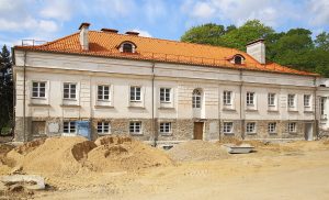 У Гродне на Савецкай можна набыць Леніна за 80 рублёў. Але не набываюць