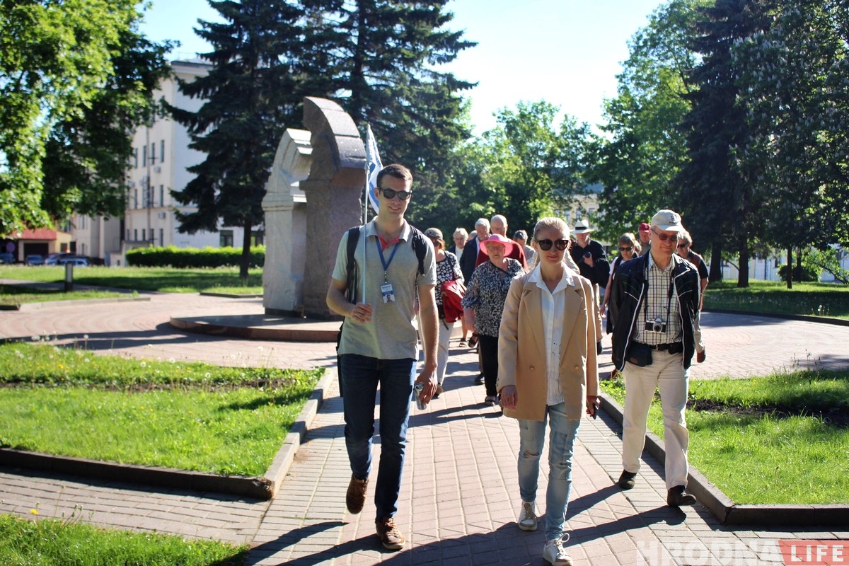 «Сюды зараз многія імкнуцца патрапіць». Чаму фінскі гід стаў вазіць турыстаў у Беларусь