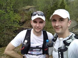 Прабегчы па першай сталіцы ВКЛ: у Навагрудку пройдзе свая “Вандроўка” Прабегчы па першай сталіцы ВКЛ: у Навагрудку пройдзе свая “Вандроўка”