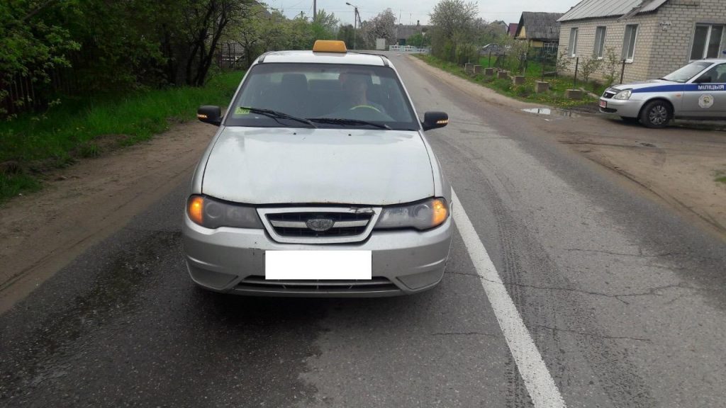 У Астраўцы збілі васьмікласніка. Ён у бальніцы