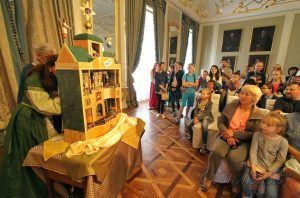 Что смотреть в "Ночь музеев" на Гродненщине: программы Что смотреть в "Ночь музеев" на Гродненщине: программы