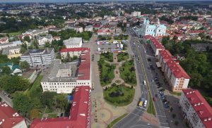 Беласток без беларусаў, новая кавярня ў Гродне і штраф $ 4800 для Hrodna.life. Галоўныя навіны тыдня, якія вы маглі прапусціць