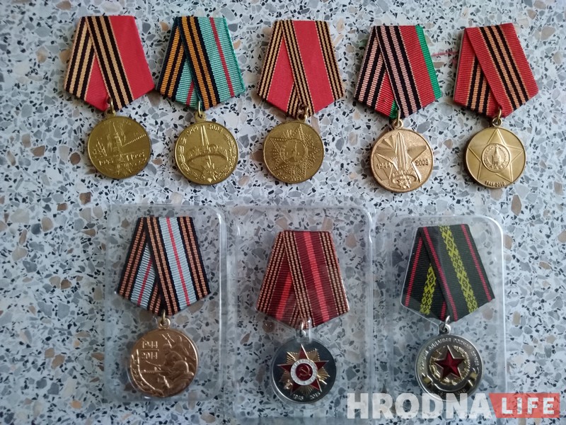 "Усю вайну чытала чужыя лісты". 94-гадовая гродзенка расказала, як працавала ў цэнзуры