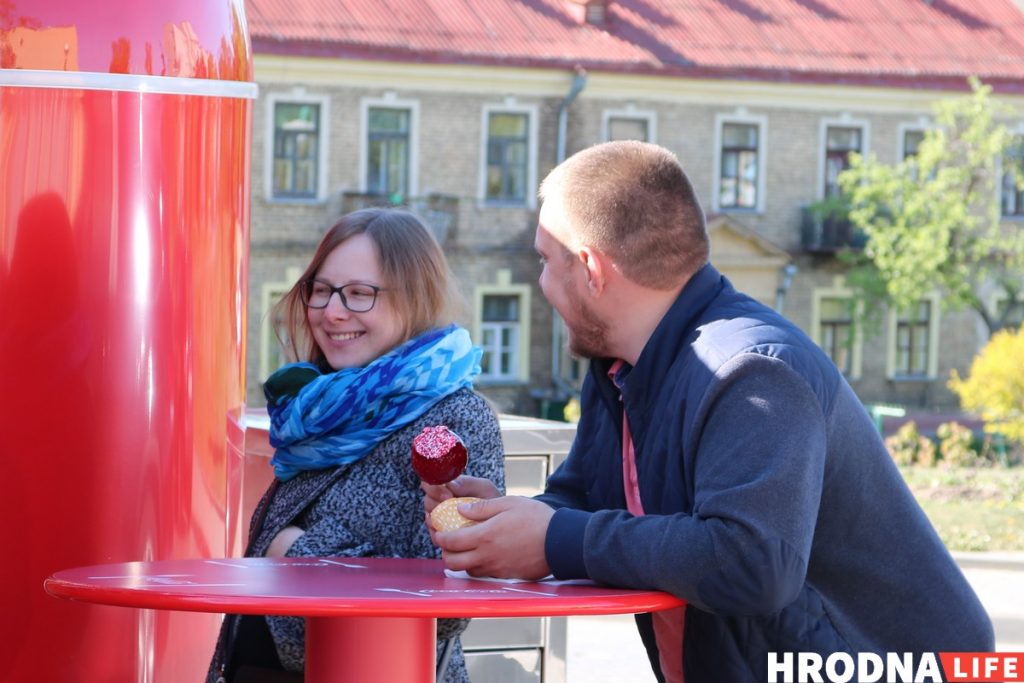 Фудтрак "Пан Картофан" открылся на Виленской: есть конусные пиццы и картошка с "секретным" хрустом