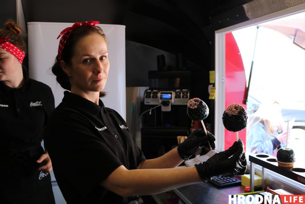 Фудтрак "Пан Картофан" открылся на Виленской: есть конусные пиццы и картошка с "секретным" хрустом