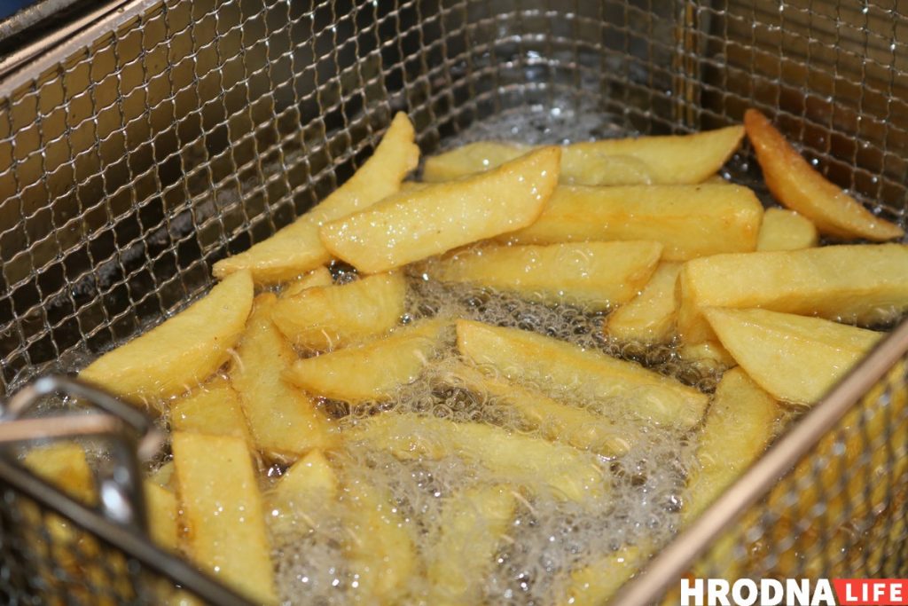 Фудтрак "Пан Картофан" открылся на Виленской: есть конусные пиццы и картошка с "секретным" хрустом