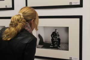 У мастацтве толькі дзяўчаты. Першы ў Беларусі  пленэр для мастакоў-жанчын прайшоў пад Гродна