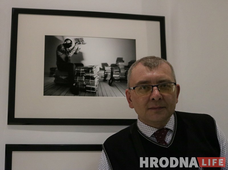 Как разгадать "Код города"? Рассказывают 10 героев фотопроекта