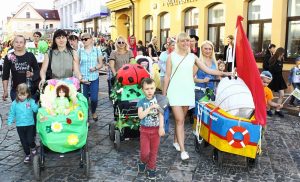 На Vulitsa Ezha ў Гродне пройдуць паказы кулінарнага кіно пад адкрытым небам На Vulitsa Ezha ў Гродне пройдуць паказы кулінарнага кіно пад адкрытым небам