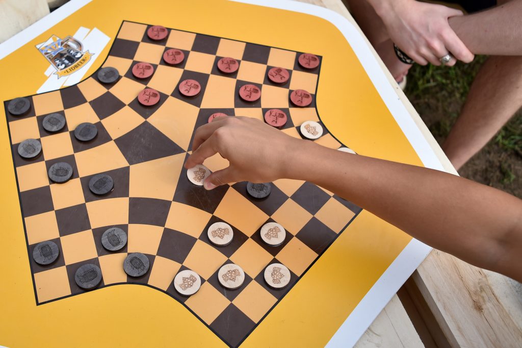 Стала вядомая дата юбілейнага фестываля LIDBEER. На канцэрце будуць «Сплин» і «ЧАЙФ»