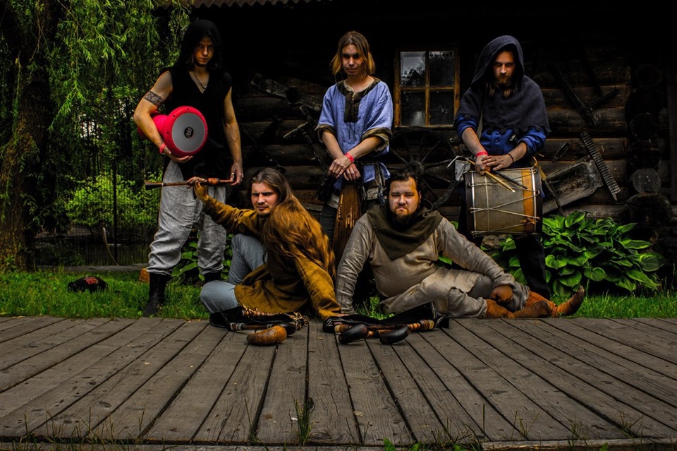 Адзін дзень у гісторыі Гродна XVI стагоддзя можна будзе пабачыць на Новым Замку 15 чэрвеня