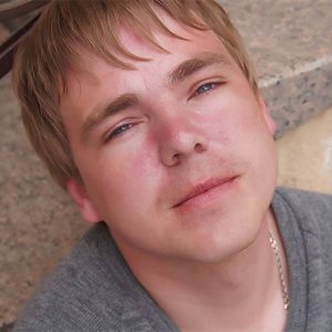 У Гродне пройдзе фотавыстава Аляксандра Саенкі: пра гульню святла, ценю і эмоцый