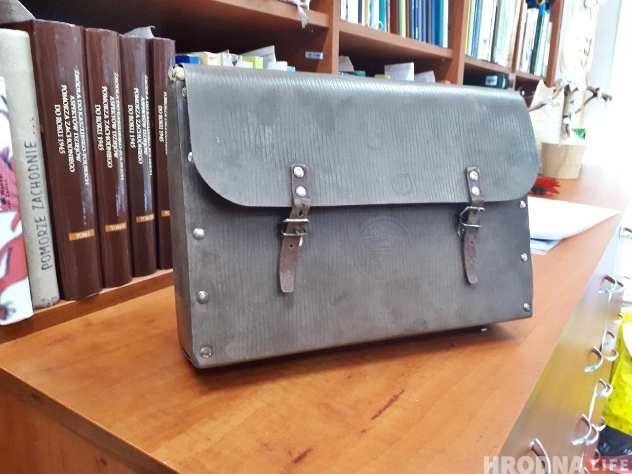 "Гродно нам снится". Как мы искали гродненцев на польском Поморье 