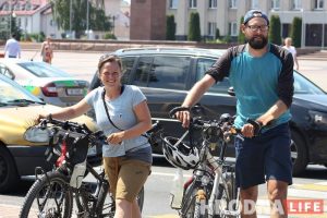 “По поводу наплыва есть сомнения”. Вернутся ли иностранцы в безвизовый Гродно “По поводу наплыва есть сомнения”. Вернутся ли иностранцы в безвизовый Гродно