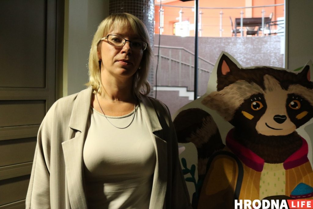 Раздзяляй і ўладар. У Гродне паказваюць выставу пра смецце