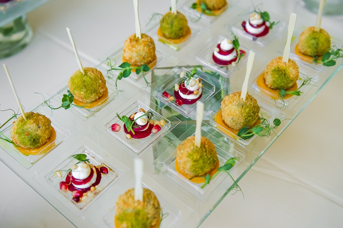 Ці свеціць Беларусі зорка "Мішлена": у Гродне прайшла вячэра ад французскага шэф-кухара Ці свеціць Беларусі зорка "Мішлена": у Гродне прайшла вячэра ад французскага шэф-кухара