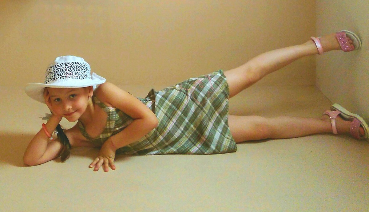 "Я очень хочу второе ушко и слышать, как все". Нужна помощь семилетней Алене Власенко