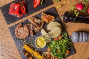 Стала вядома, калі ў Гродне чакаць фестываль ежы Vulitsa Ezha Стала вядома, калі ў Гродне чакаць фестываль ежы Vulitsa Ezha