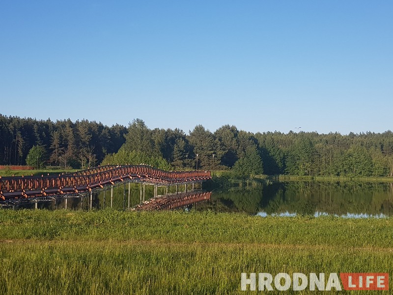 "Хавайся ў бульбу!" Пад Гродна пройдзе юбілейны мотафестываль