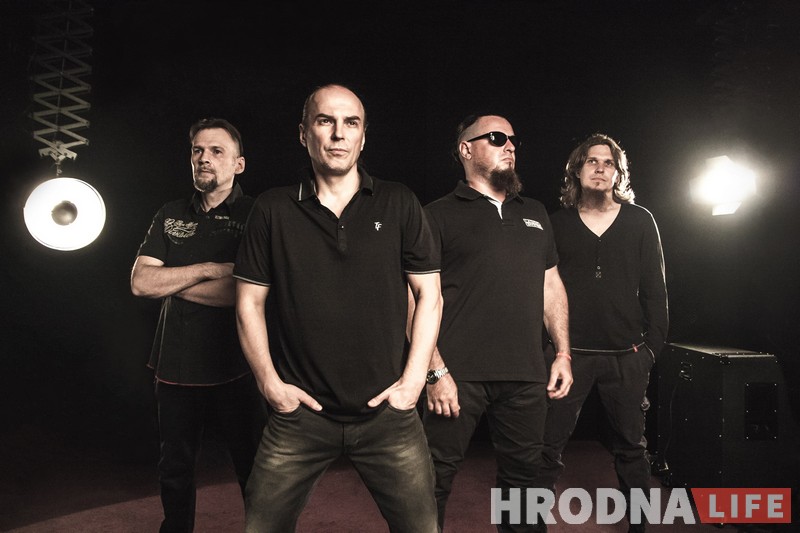 "Хавайся ў бульбу!" Пад Гродна пройдзе юбілейны мотафестываль