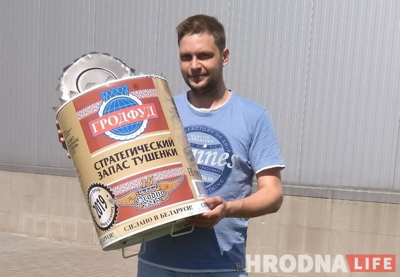 "Хавайся ў бульбу!" Пад Гродна пройдзе юбілейны мотафестываль