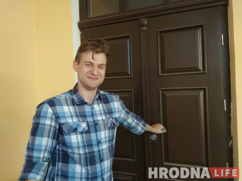 “Не толькі дзеля кавы”. Хутка адкрыецца кавярня, дзе барыста будуць размаўляць па-англійску, па-польску і па-кітайску